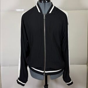 Reversible Zadig And Voltaire Bomper